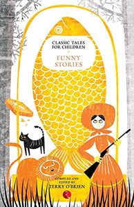 Classic Tales for Children 