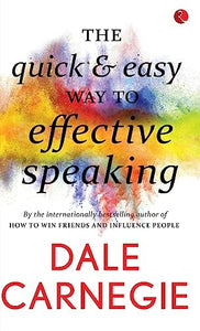 Quick & Easy Way to Effective Speaking 