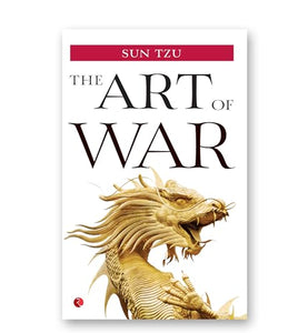 Art of War by Sun Tzu 