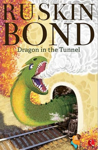 DRAGON IN THE TUNNEL 