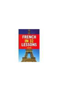 French in 32 Lessons 