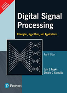 Digital Signal Processing, 4/e 