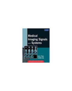 Medical Imaging Signals and Systems 