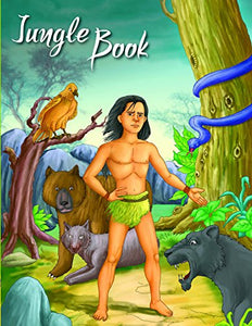 Jungle Book 