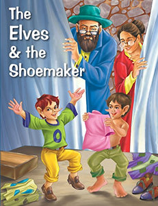 Elves & the Shoemaker 