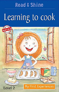 Learning To Cook 