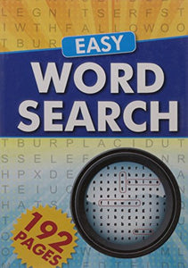 Easy Word Search 