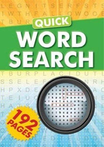 Quick Word Search 