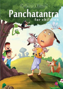 Panchatantra for Children 