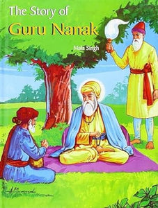 The Story of Guru Nanak 