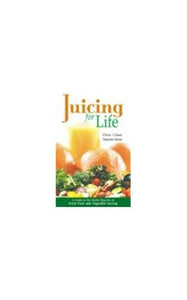 Juicing for Life 