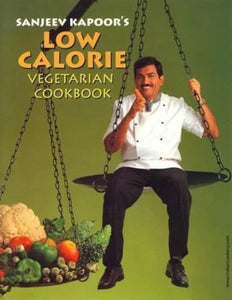 Low Calorie Vegetarian Cookbook 