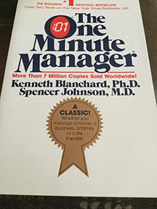 The New One Minute Manager 