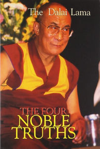 The Four Noble Truths 