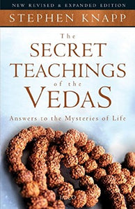 The Secret Teachings of the Vedas 