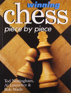 Winning Chess 