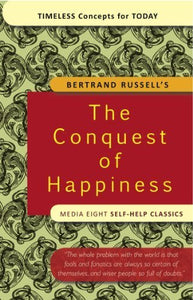 The Conquest of Happiness 