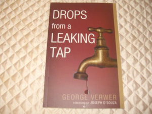 Drops from a Leaking Tap 