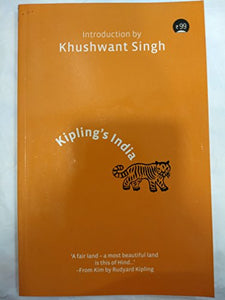 Kipling's India 