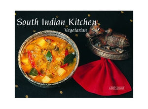 South Indian Kitchen 