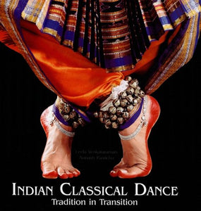 Indian Classical Dance 