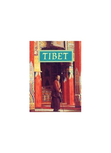 Tibet 