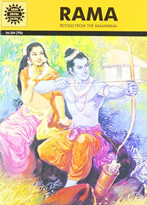 Rama (Amar Chitra Katha) 