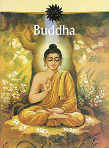 Buddha (Amar Chitra Katha) 