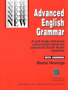 Essential English Grammar 