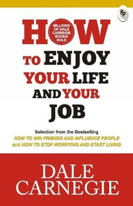 How To Enjoy Your Life And Your Job 