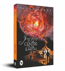 Journey to the Centre of the Earth 