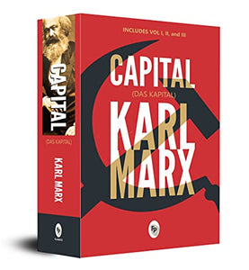 Capital (Das Kapital) 