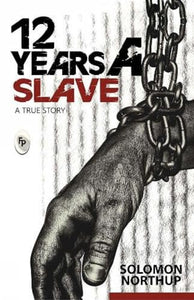 12 years a slave : 