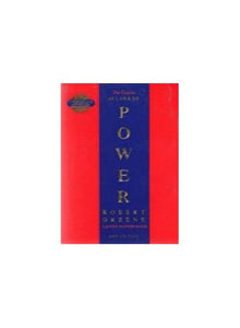 The Concise 48 Laws of Power 