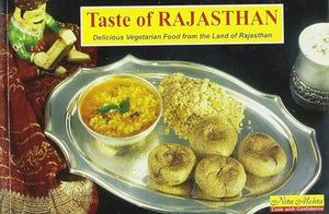 Taste of Rajasthan 