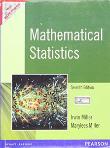 John E. Freund's Mathematical Statistics with Applications 