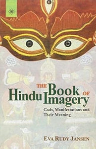 The Book of Hindu Imagery 