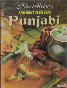 Vegetarian Punjabi 