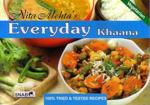 Everyday Khaana 