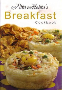 Step by Step Breakfast Cookbook 