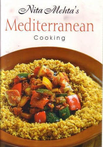 Step by Step Mediterranean Cooking 