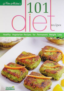 101 Diet Recipes 