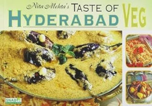 Taste of Hyderabad - Veg 