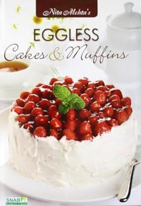 Eggless Cakes & Muffins 