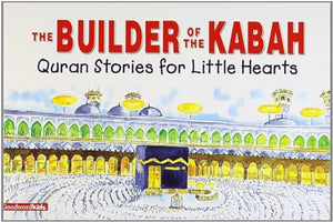 The Builder of the Kabah 