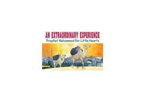 An Extraordinary Experience 