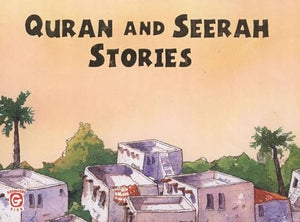 Qurana and Seerah Stories 