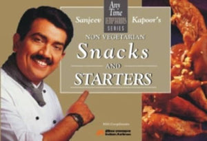 Snacks & Starters 