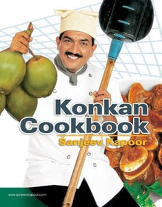 Konkan Cookbook 