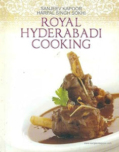 Royal Hyderabadi Cooking 